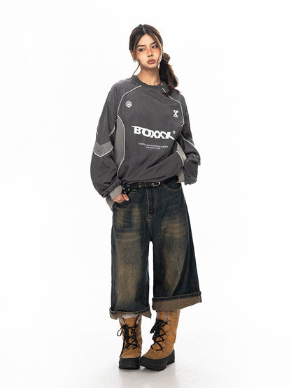UrbanTrek™ Cargo Knit Pullover