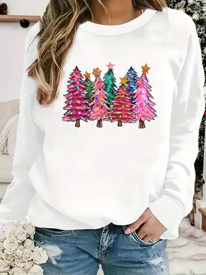 MerryGlow Christmas Sweater