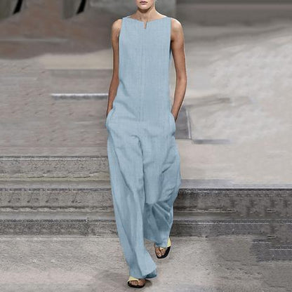 Calvera DriftEase Jumpsuit