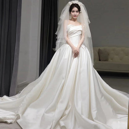 Étoile Royale Gown