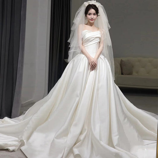 Étoile Royale Gown