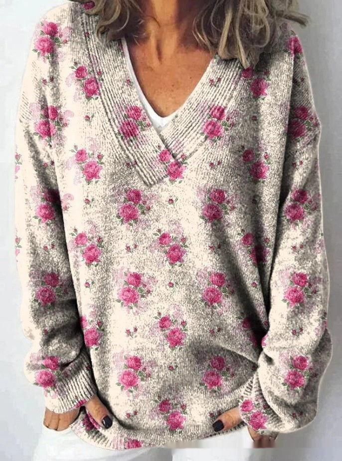 WildAura 3D Sweatshirt