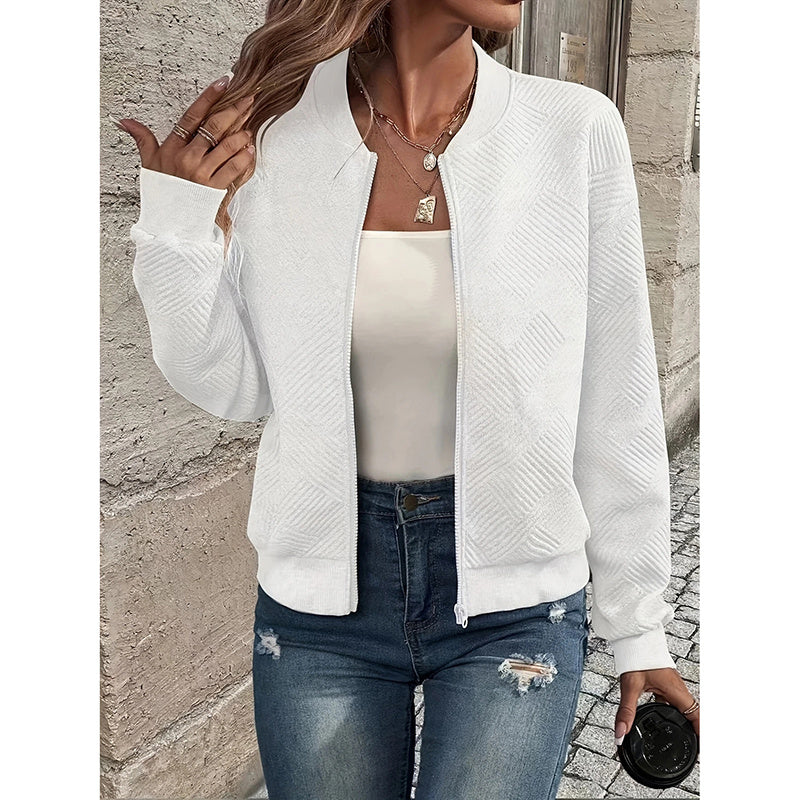 AeroEdge Textura Bomber