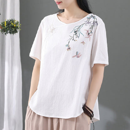 Frolique Retro Tee