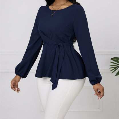 CintraCurve Side-Tie Top
