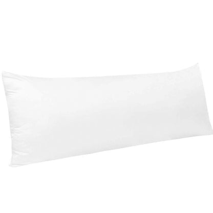 Envelope Silk Soft Microfiber Travel Pillowcase