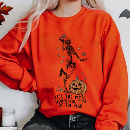 SpookGlow Cozy Crew
