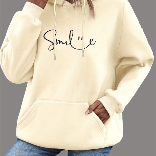 HappyHaven Kangaroo Hoodie