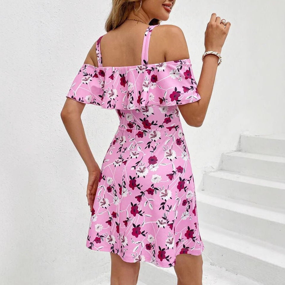 Blossom Belle Dress