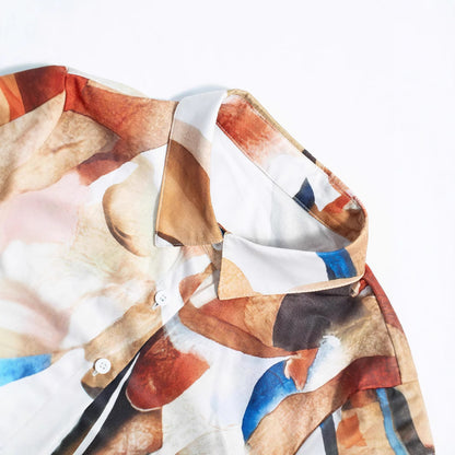 NovaMuse Lantern Shirt