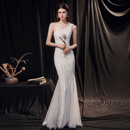 Laurevia Siren Gown