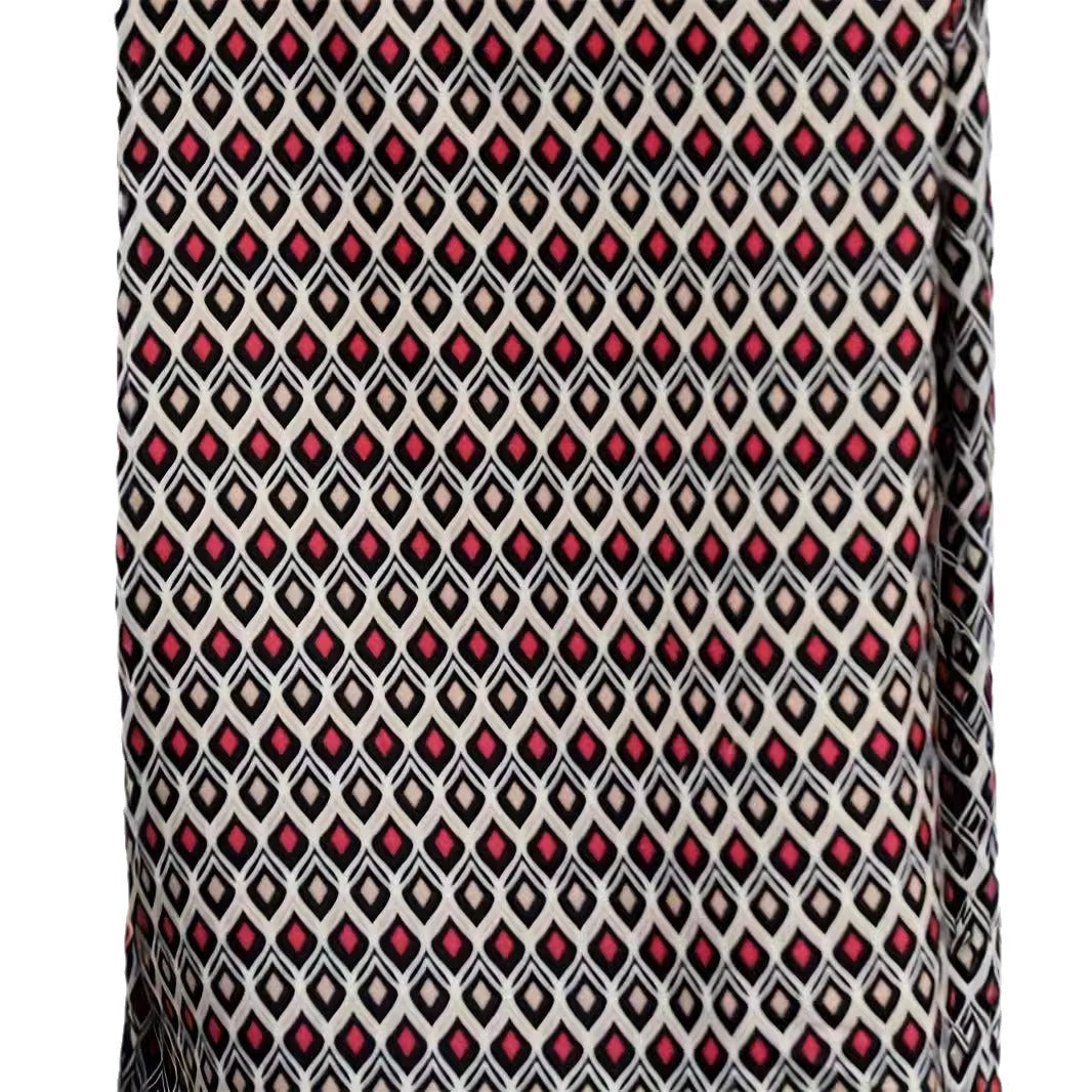 Velmira MeshMode Blouse