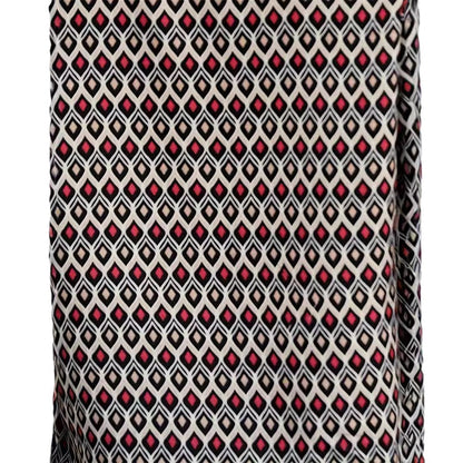Velmira MeshMode Blouse
