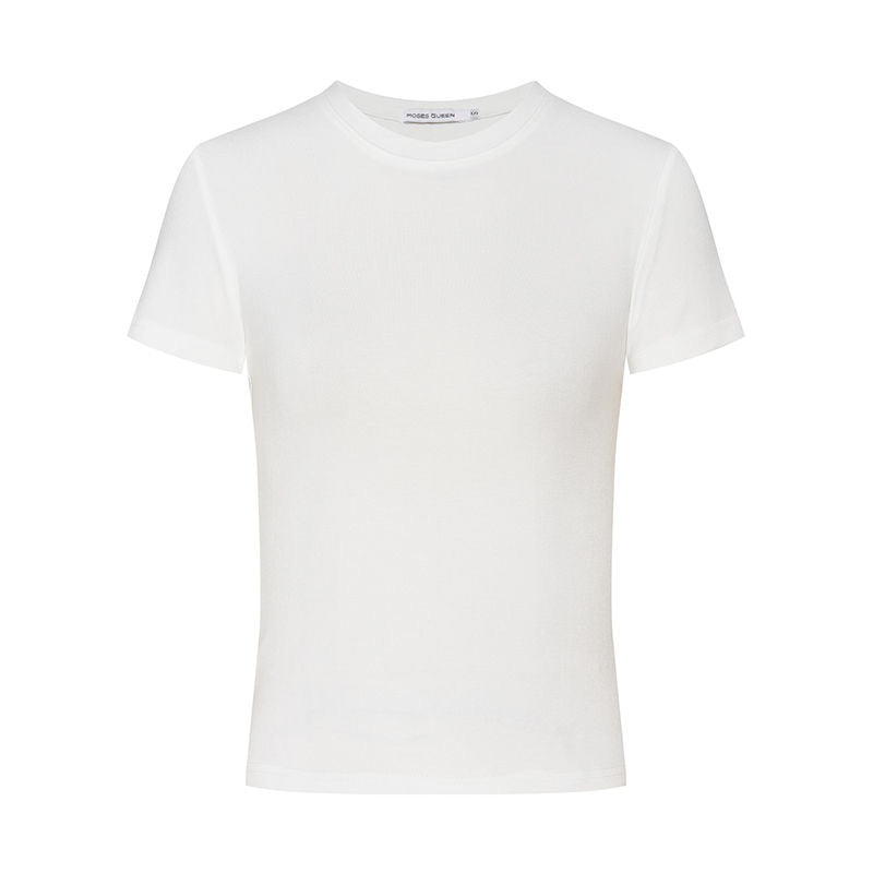 The Cintra Curve Tee