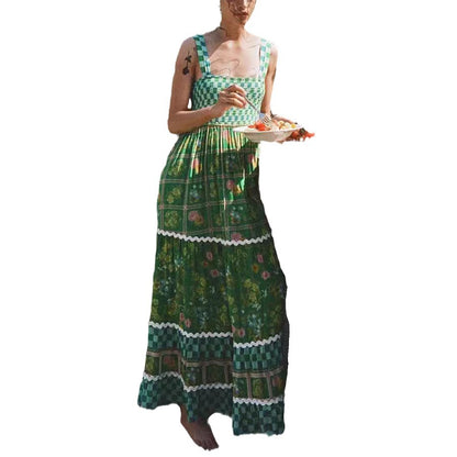 Floravie Bloom Dress