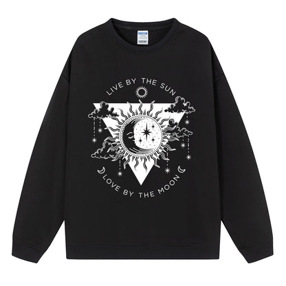 he Vienna Legacy Sweater
