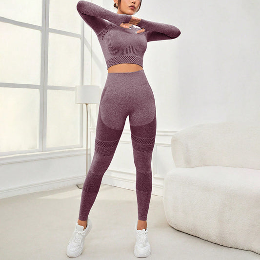 VitaFlex Seamless Motion Set