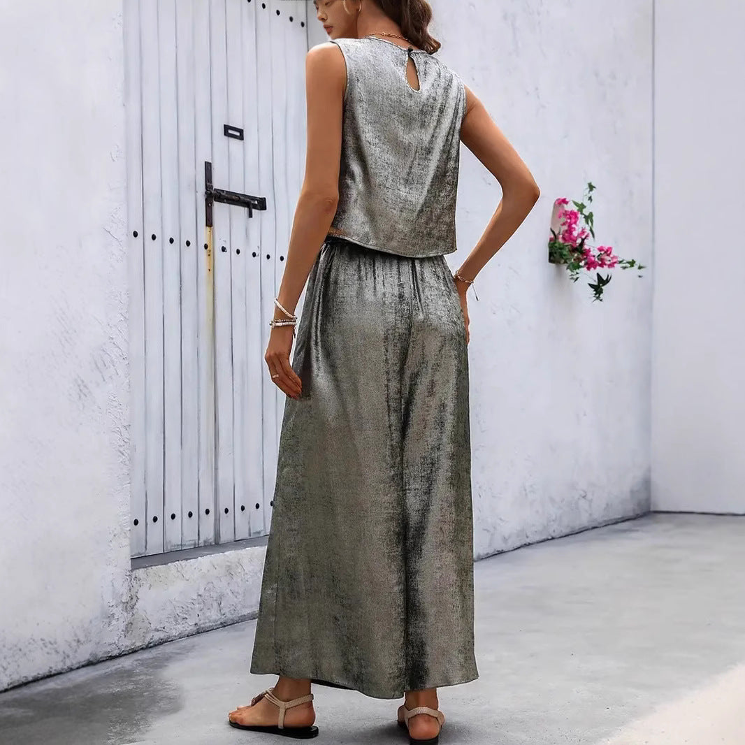 EurAmé SleekSet Suit
