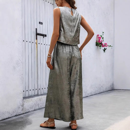 EurAmé SleekSet Suit