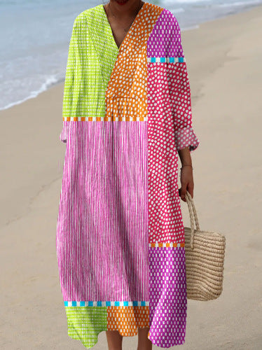 Seraphina Grace Dress