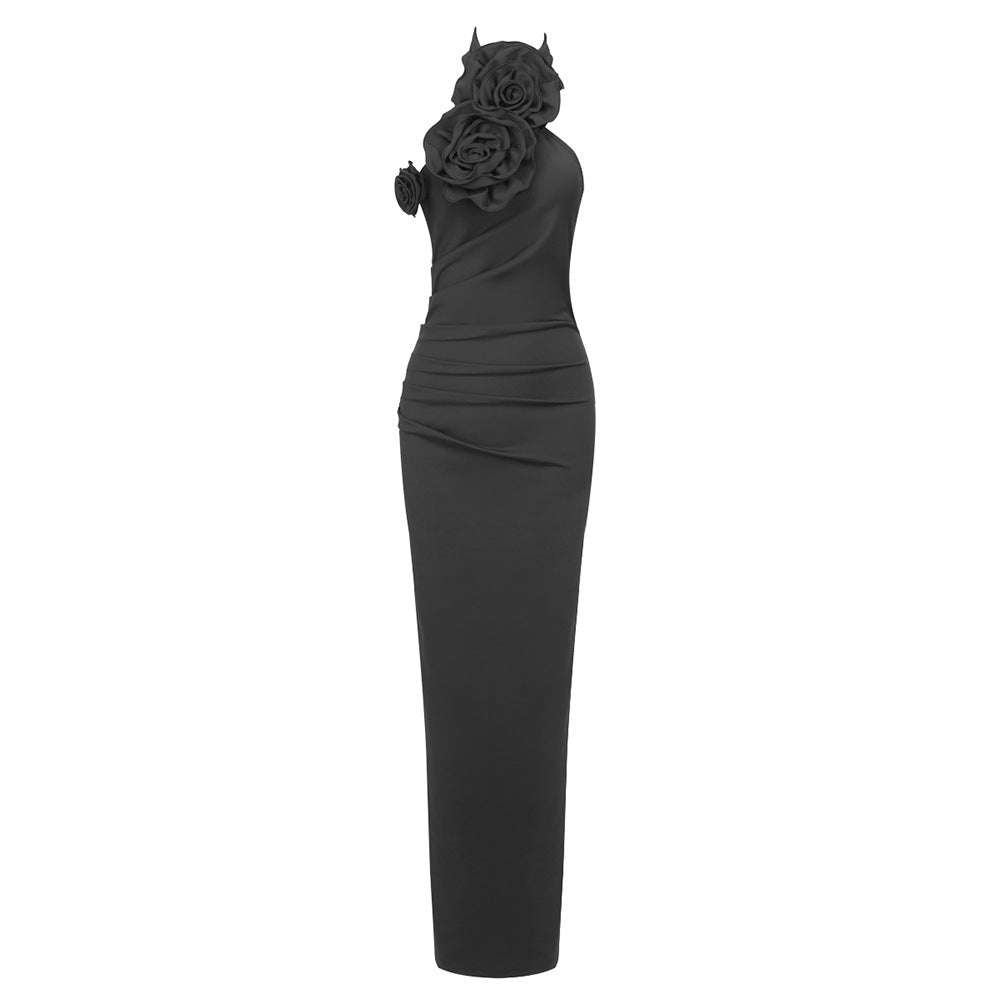Celeste Floréal Gown