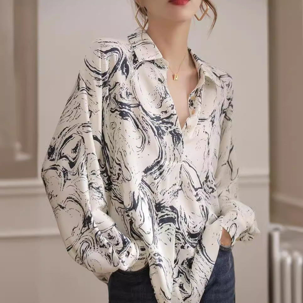 InkRidge ArtisanShirt