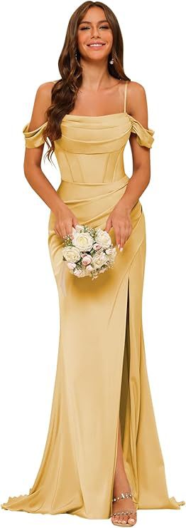 Blush Reverie Gown