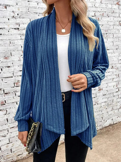 Tessara DriftLine Cardigan