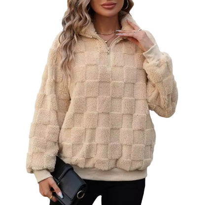 laidHaven ZipFleece