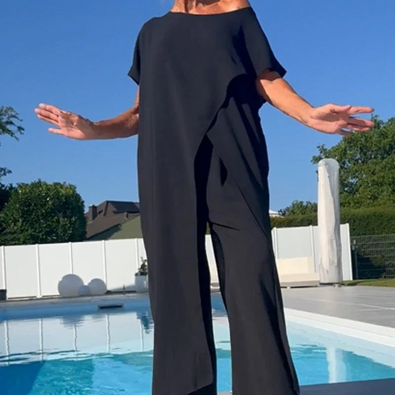 AsymLuxe Set
