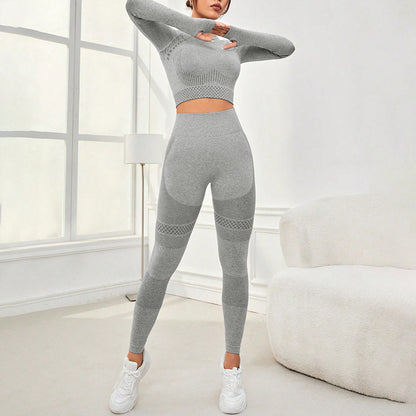 VitaFlex Seamless Motion Set