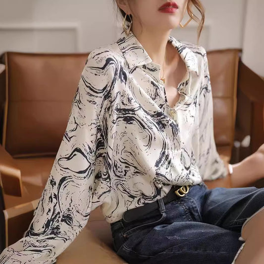 InkRidge ArtisanShirt