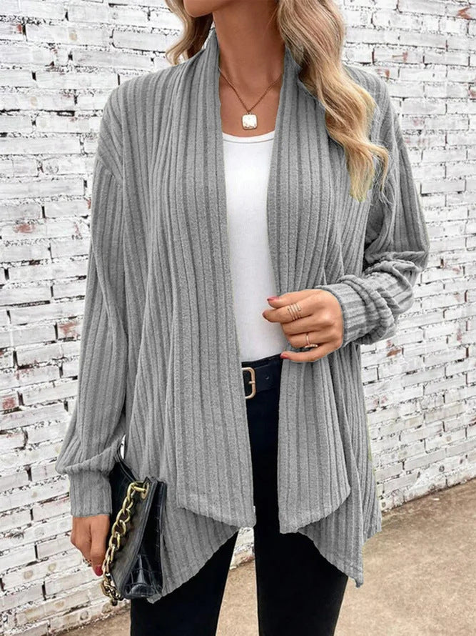 Tessara DriftLine Cardigan