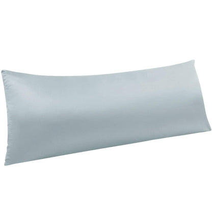 Envelope Silk Soft Microfiber Travel Pillowcase