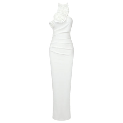 Celeste Floréal Gown