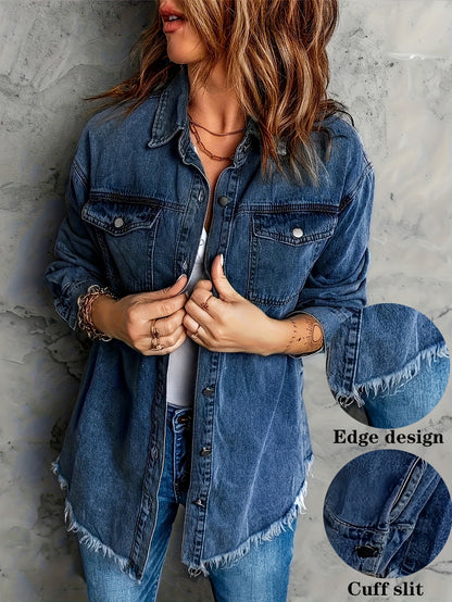 IndiFade Retro Luxe Jacket