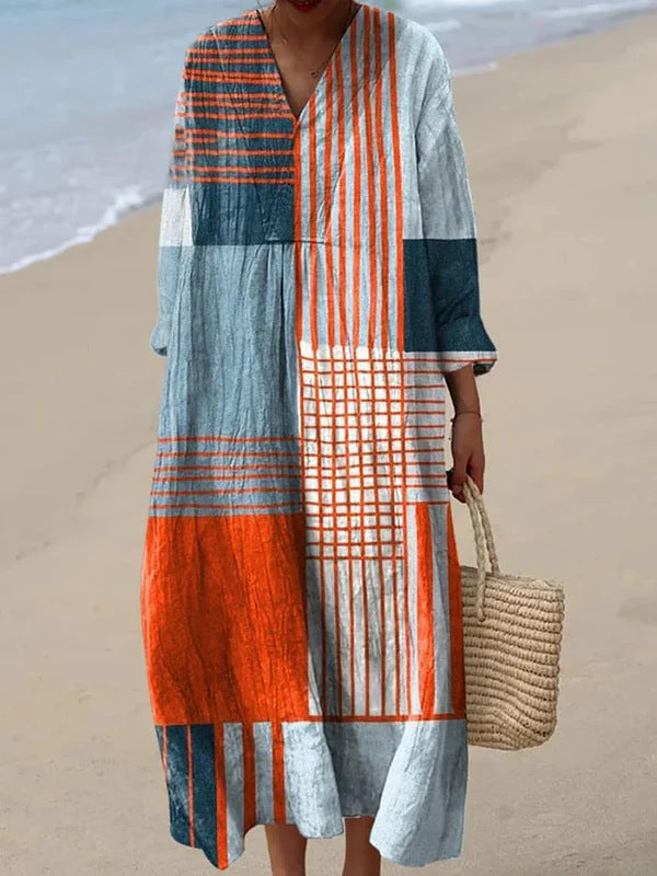 Seraphina Grace Dress