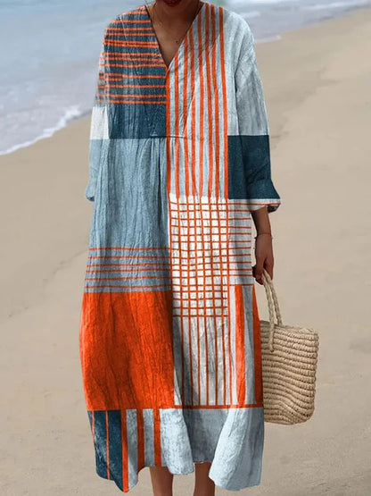 Seraphina Grace Dress
