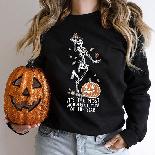 SpookGlow Cozy Crew