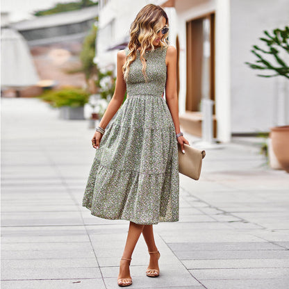 Liora Breeze Dress