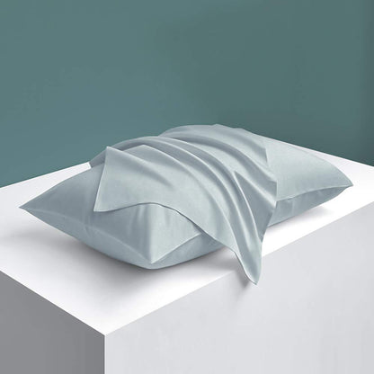 Envelope Silk Soft Microfiber Travel Pillowcase