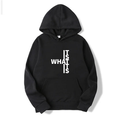 ChicScript™ Letter Sweatshirt