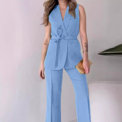 Solara Poise Two-Piece Set