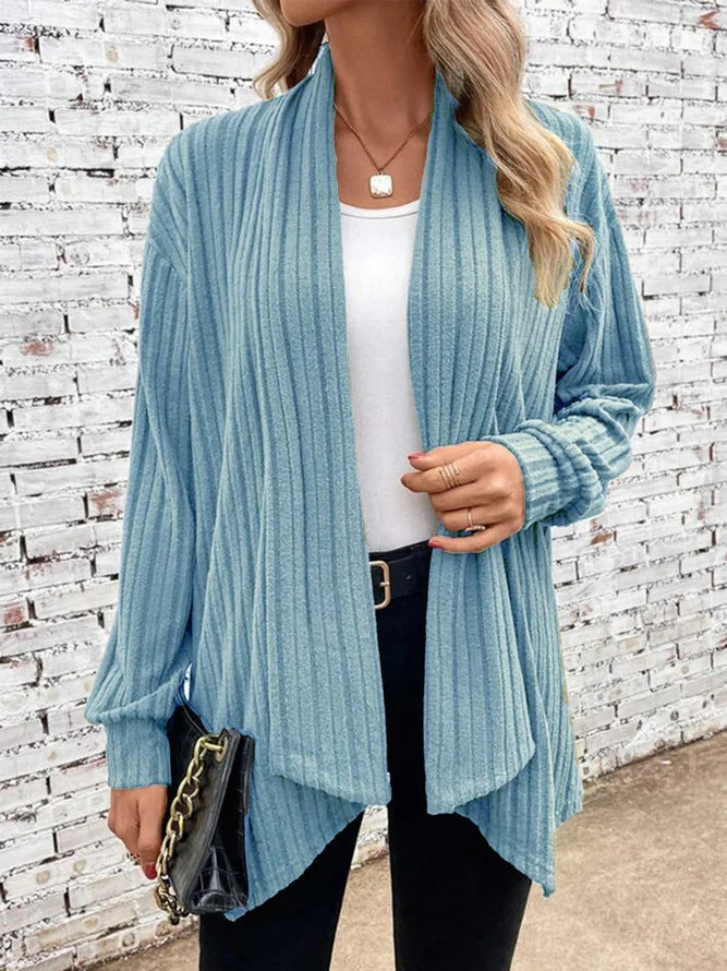 Tessara DriftLine Cardigan