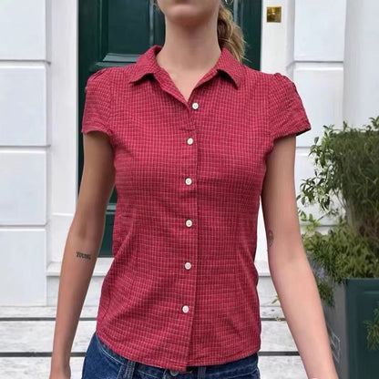 Scarlet Muse PopTop