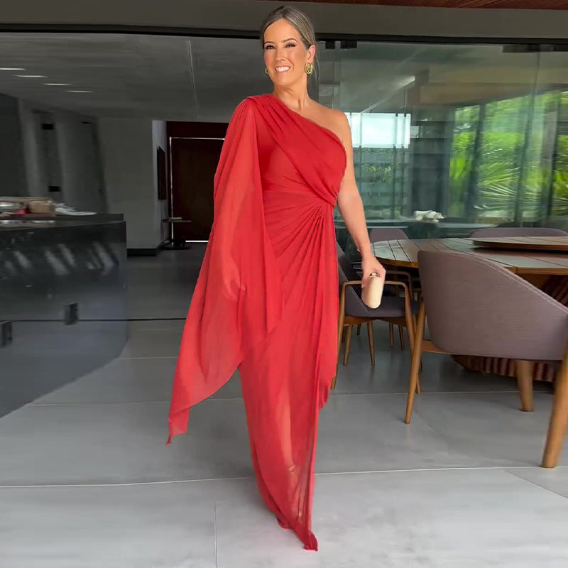 Sorellé Split Dress
