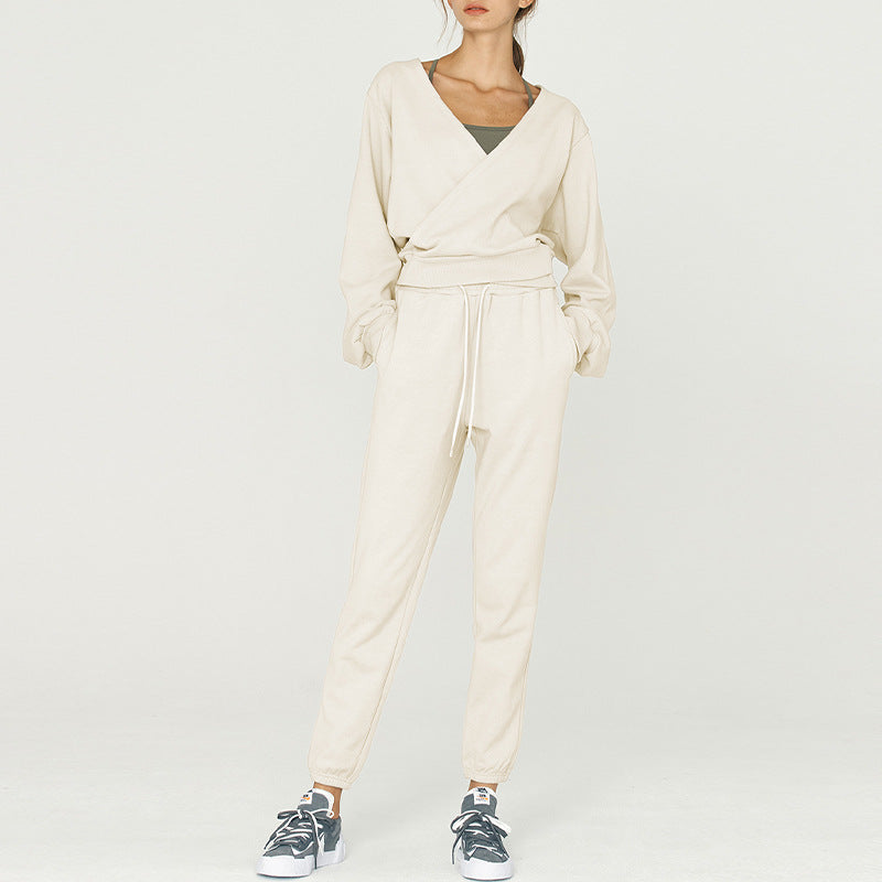 InstaFlex EuroSport Top