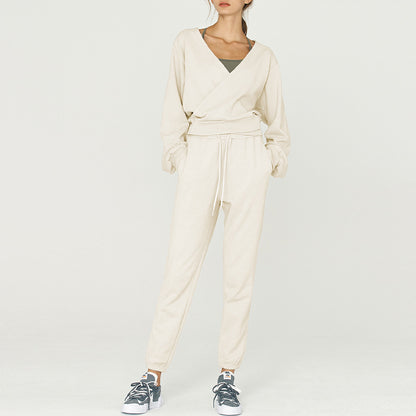 InstaFlex EuroSport Top