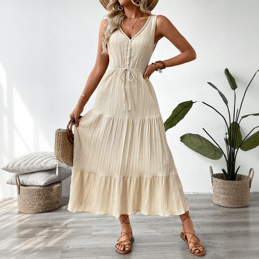 Mosaic Muse Dress