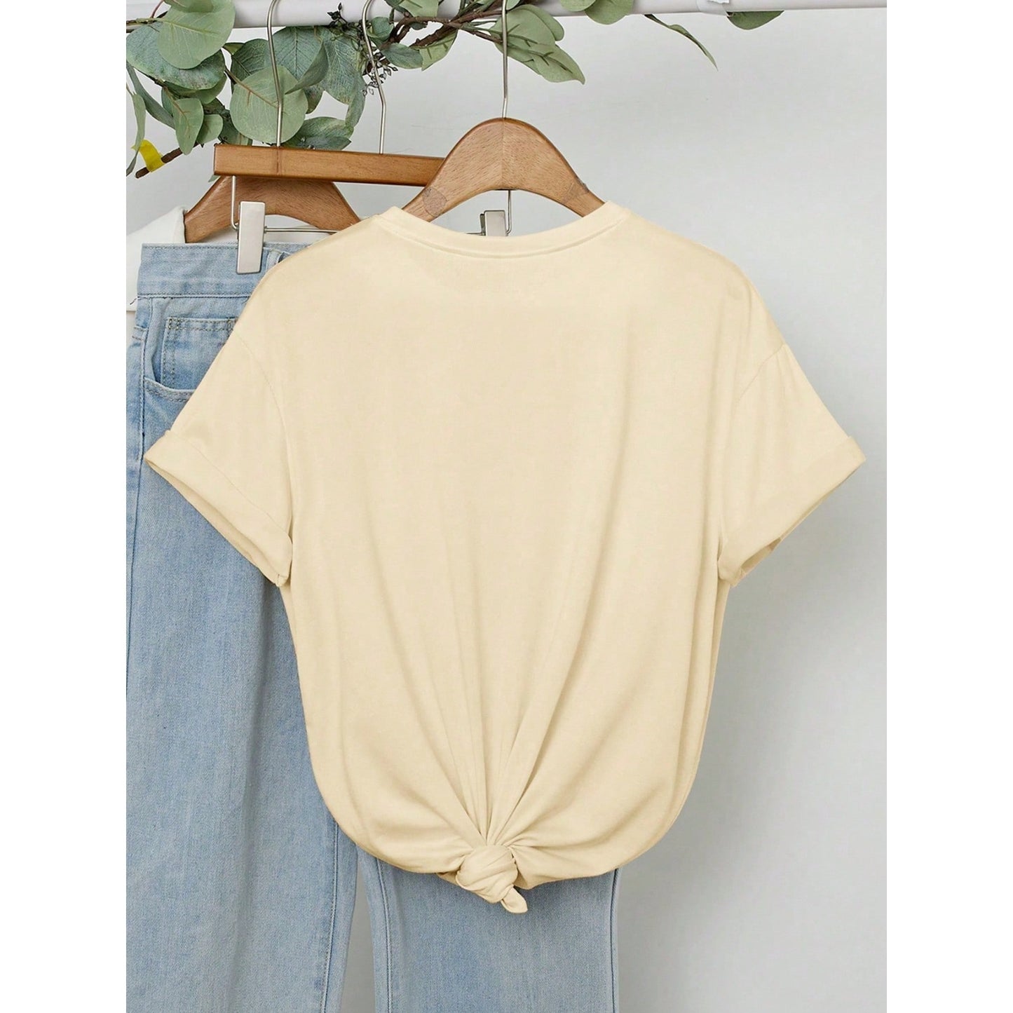 ZestMuse Lemon Tee